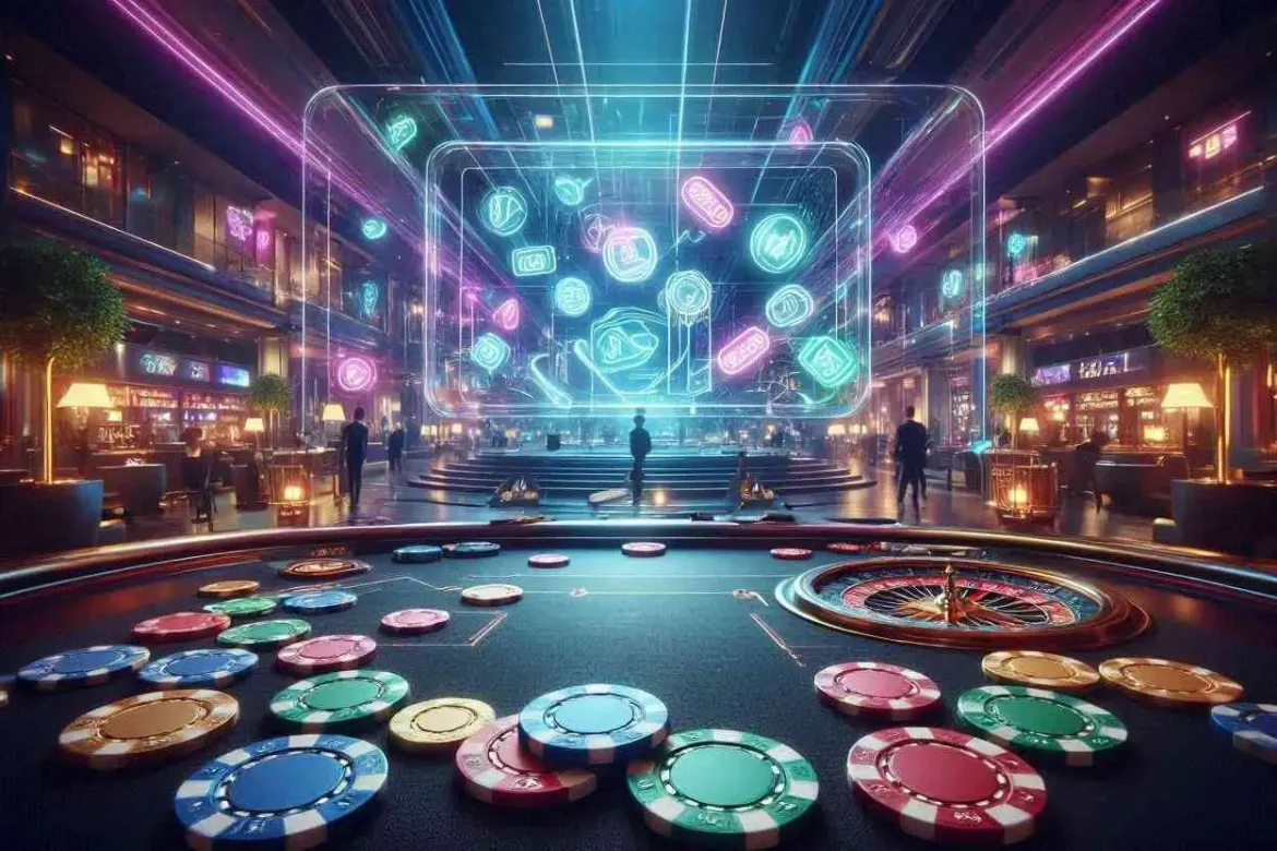 Cosmo Casino
